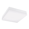 LED plafonsko svetlo za kupatilo LED/18W/230V 3000/4000/6000K 28x28 cm IP44