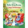Sticker Dolly Dressing Cozy Christmas