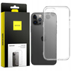 Spacecase SPACECASE OVITEK CLEAR ZA IPHONE 12 PRO MAX ADAPTER PROZOREN, (21962091)