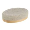Tendance drzac sapuna bambus natural