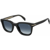 David Beckham DB7043/CS 2M2/Z7 ONE SIZE (50) Črna/Modra