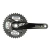 Pogon Shimano FC-M785 XT Veličina:2x10 (38t)