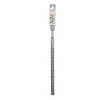 BOSCH Hamer burgija SDS plus-5X 2608833827 16 x 250 x 310 mm siva
