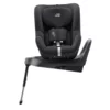 Britax romer a-s dualfix plus (40- 105 cm) midgrey ( A096563 )