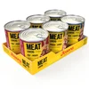 Varčno pakiranje Josera Meatlovers meni 12 x 800 g - Miks (3 sorte)