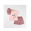 Komplet za decu 253212, Roze