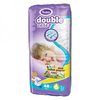Violeta DC Pelene Air Dry 6, 16+kg, 48/1