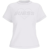 Guess NARCISO CN T-SHIRT V5GI10 K9RM1 Bela