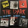 The Dark - All This And More... The Singles + Bonus (LP)