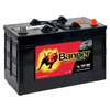 Banner akumulator 110ah (d+) buffalo bull-12v