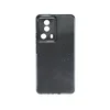 Maska za telefon GLITTER CASE za Xiaomi Redmi 13 Lite DZ20, Antracit
