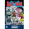 Batman: The Silver Age Omnibus Vol. 2
