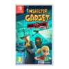 Inspector Gadget: Mad Time Party (Nintendo Switch)