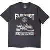 Dead Kennedys Frankenchrist Charcoal Grey XL Majica