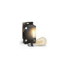 LED prigušiva sijalica Philips Hue WHITE FILAMENT ST72 E27/7W/230V 2100K