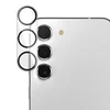 Zastita kamere 3D Full Cover za Samsung S23/S23 Plus transparent