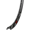 Remerx felga e-rocky 584x25 28h, crna ( 70220 )