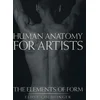 Human Anatomy for Artists (Kniha)