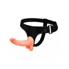Ultra Passionate ženski Strap On
