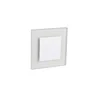 Kanlux 26840 - LED osvetljenje za stepenište APUS LED/0,8W/12V 3000K 60mm