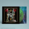Nature And Organisation - Beauty Reaps The Blood Of Solitude (Limited Edition) (LP)