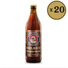 Paulaner Pivo Veissbier Dunkel, 0.5l, 20 komada