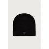 Guess beanie kapa moška z volno