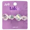 Takk evia lady šnala za kosu bela ( 505250 )