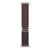 Apple Watch Ultra Strap Alpine Loop 42/ 44/ 45/ 49mm L indigo