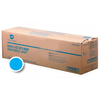 Razvijalna enota Konica Minolta IU211C (A0DE0HF, Cy), 55.000 strani (original, modra)