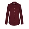 Felix Hardy Bluza bordo