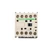 Schneider Močnostni kontaktor 6A 3P 24V DC 1Z 0R LP1K0610BD