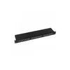 OWIRE Konektor Cat6A FTP 24-portni Patch panel