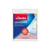 Krpa za pomivanje posode, 50 % mikrovlaken, 3 kosi, VILEDA, 3 kosi
