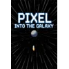 Pixel into the Galaxy XBOX LIVE Key EUROPE