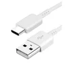 SAMSUNG podatkovni kabel EP-DG970BWE Type C (USB)