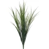 Trava grm x5 zelena z UV zaščito 65cm - 50 do 75 cm