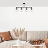 Opviq Luster Fazli-10431, 70x15x35 cm 4xE14, Providni