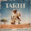 Onom Agemo And The Disco Ju... & Ahmed Ag Kaedy - Tartit (Clear Coloured) (LP)