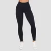 GymBeam Women‘s Lift Seamless Leggings Black