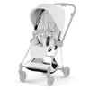Cybex navlaka za kolica Mios Style 4.0. Off White