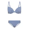 s.Oliver Bikini modra/bela