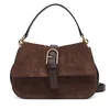 Furla crossbody torbica ženska usnjena