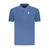 U.S. Grand polo Muška polo majica AU02661_BL2JEANS, Plava