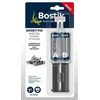 Bostik Fix Metal Super Strong epoksidno lepilo za kovino 2x12ml