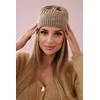 Kesi Cap thin Grace K211 light beige