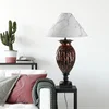 Wallity Stona lampa, Prljavo bela