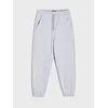 Sinsay - Donji deo trenerke loose jogger - srednjesivo