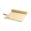 PUMA Hooded Training Towel, Accessories, Sand Dune, OSFA