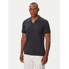 JOOP! Polo majica Jj-Basiras 30103401 Mornarsko modra Regular Fit